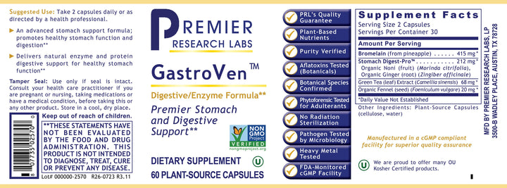 GastroVen™