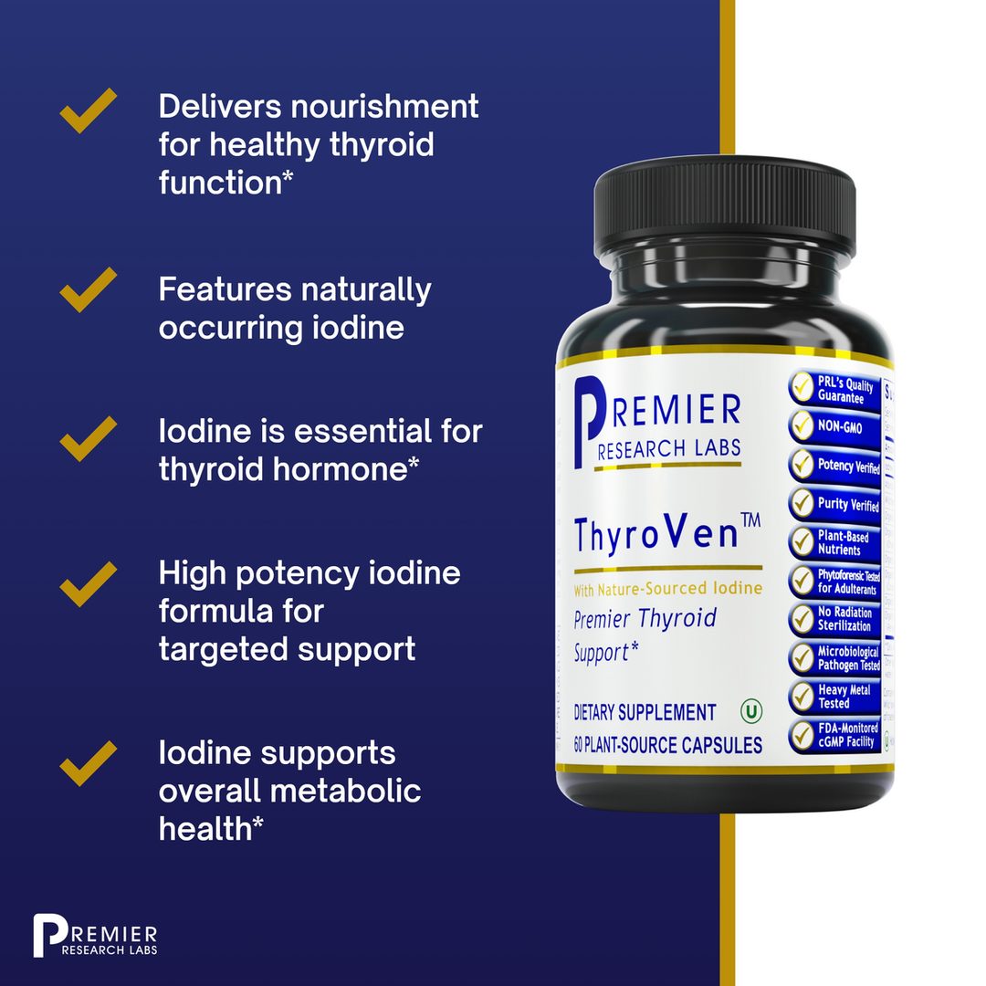 ThyroVen™