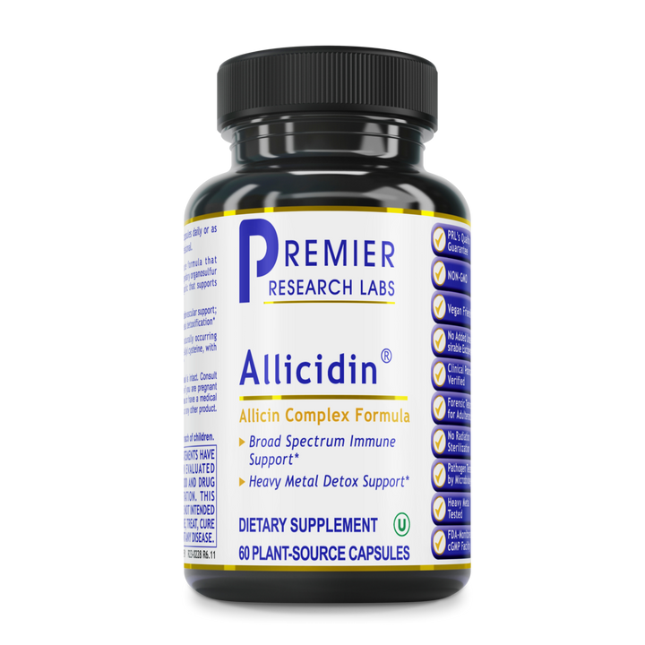 Allicidin®