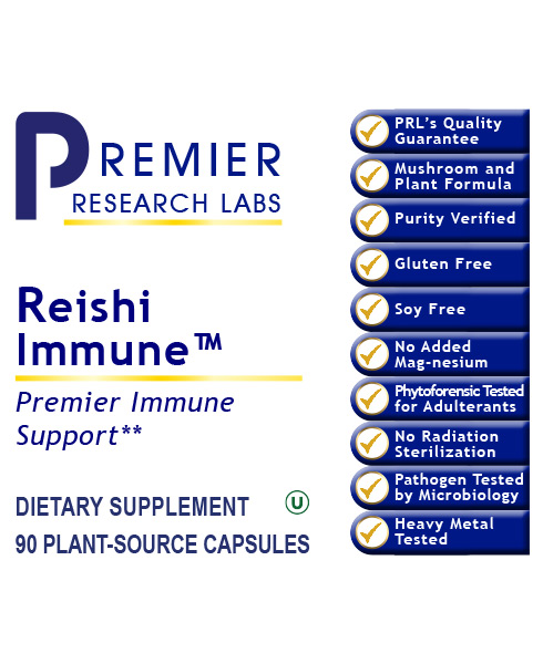 Reishi Immune™