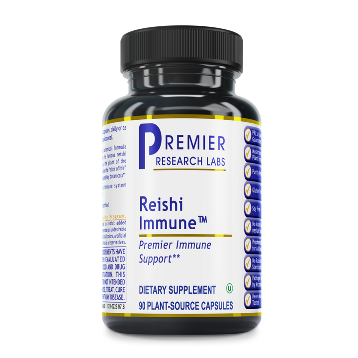 Reishi Immune™