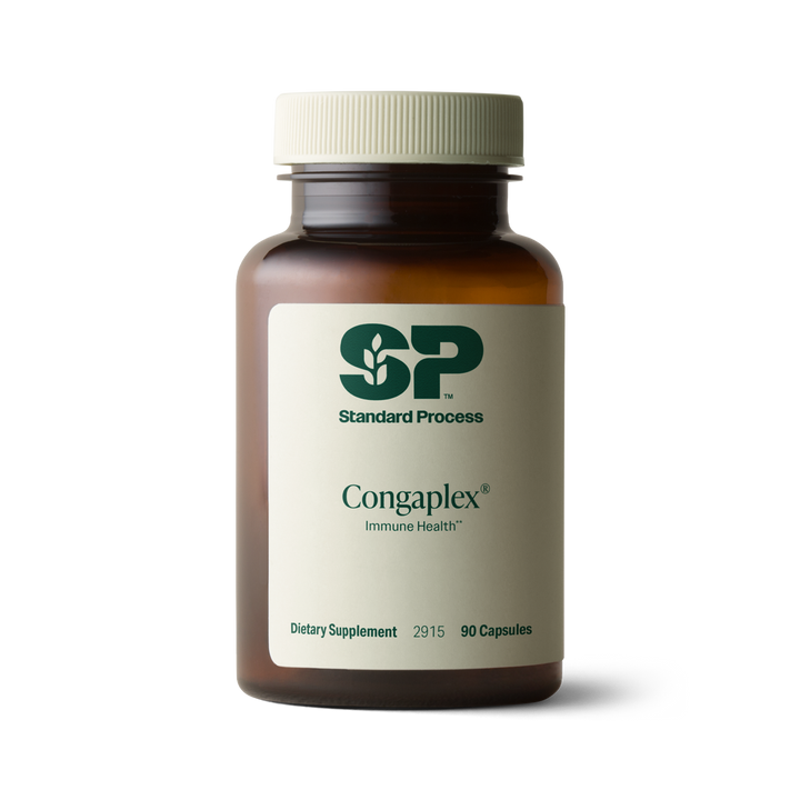 Congaplex®, 90 Capsules