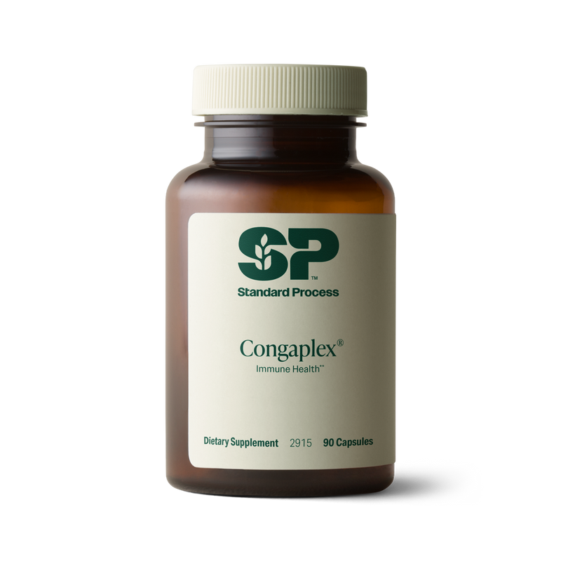Congaplex®, 90 Capsules