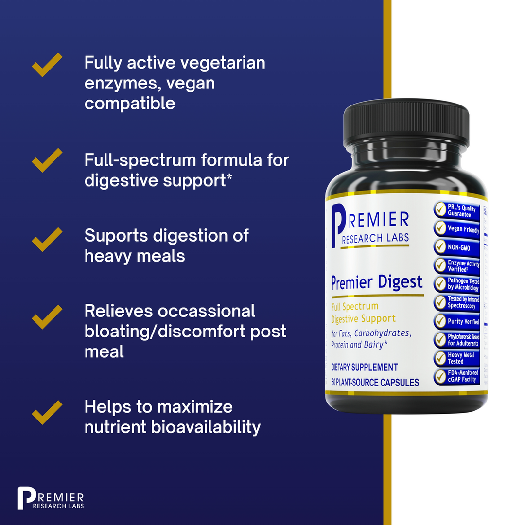 Digest, Premier
