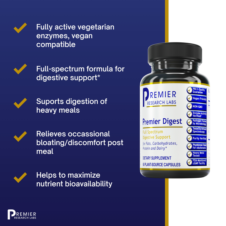 Digest, Premier