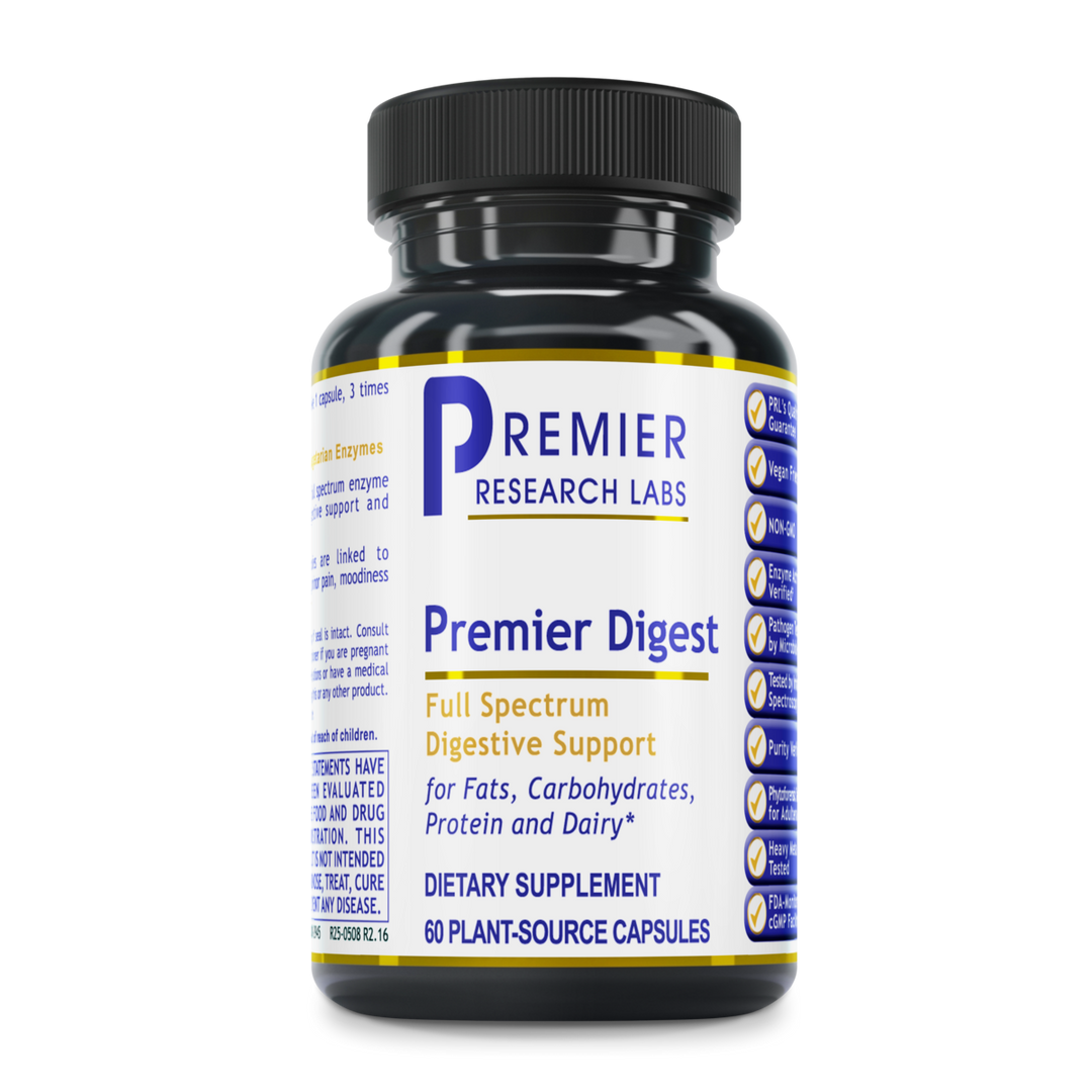 Digest, Premier