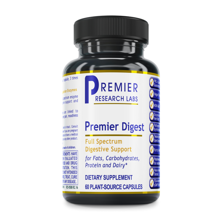 Digest, Premier