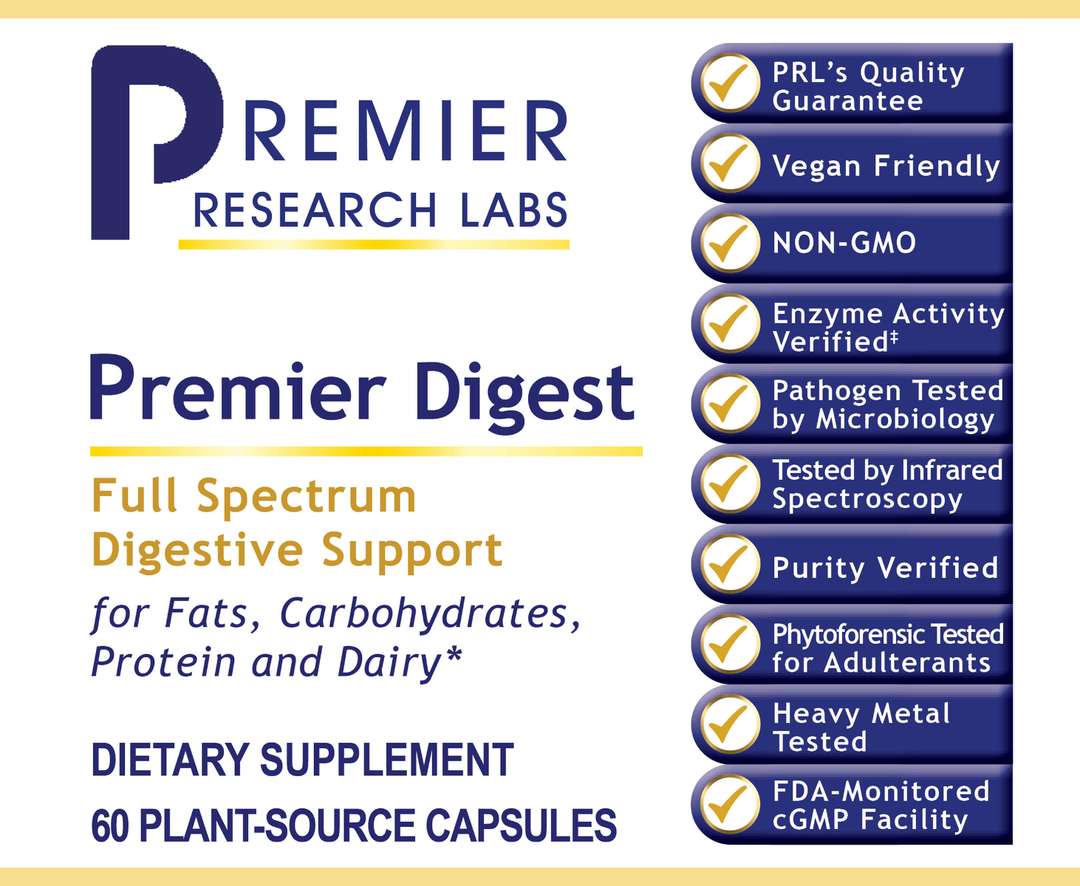Digest, Premier