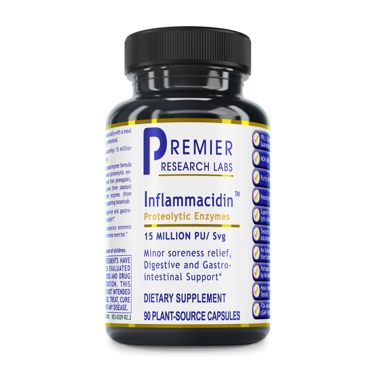 Inflammacidin™