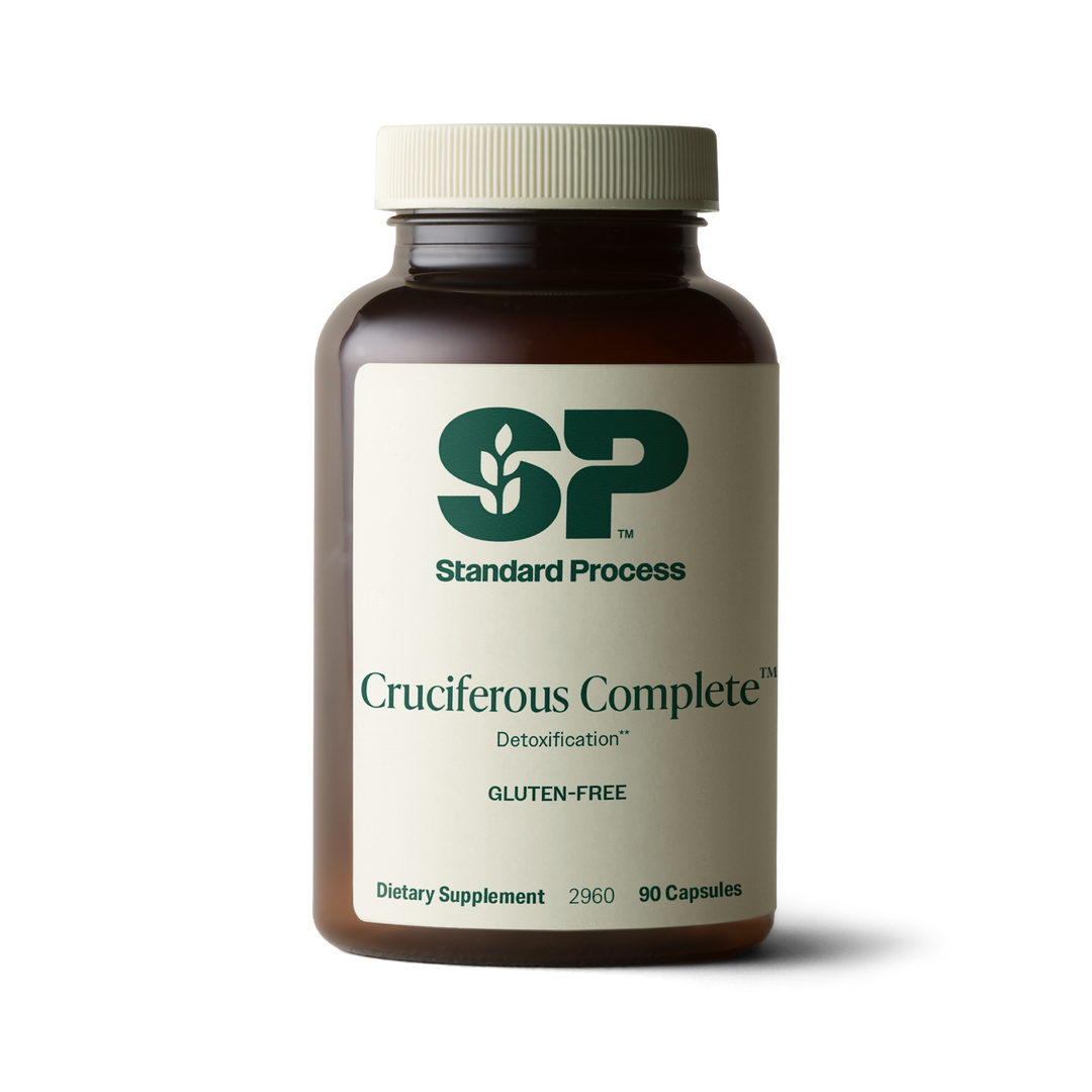 Cruciferous Complete™, 90 Capsules