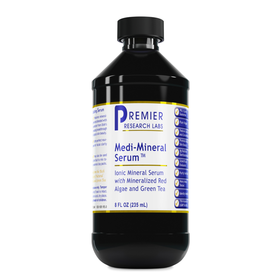 Medi-Mineral Serum™