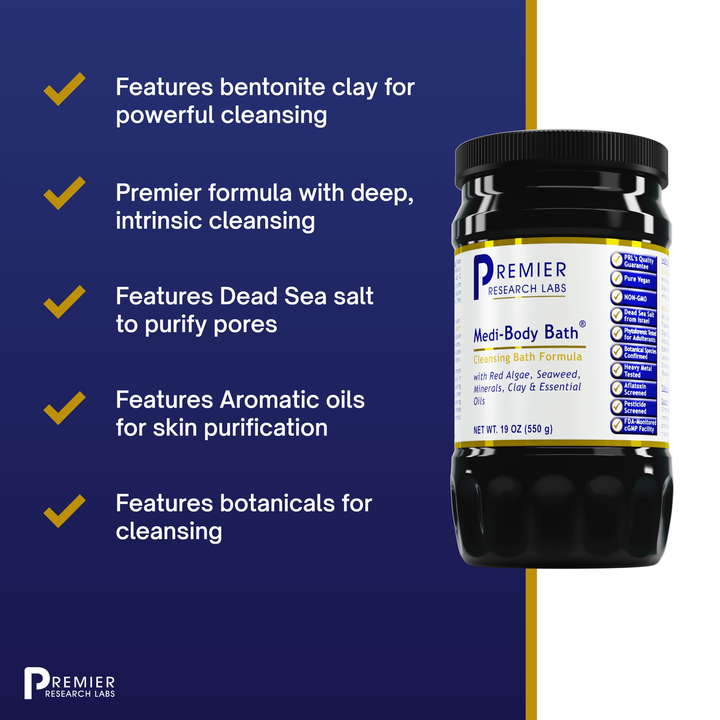 Medi-Body Bath®