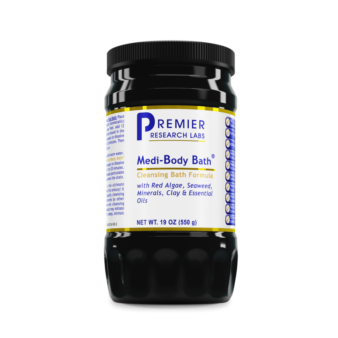 Medi-Body Bath®