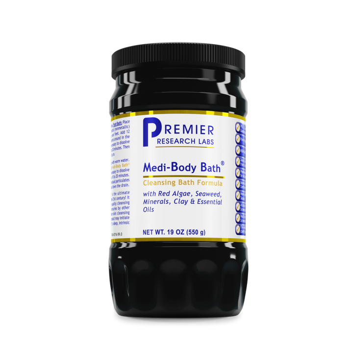 Medi-Body Bath®
