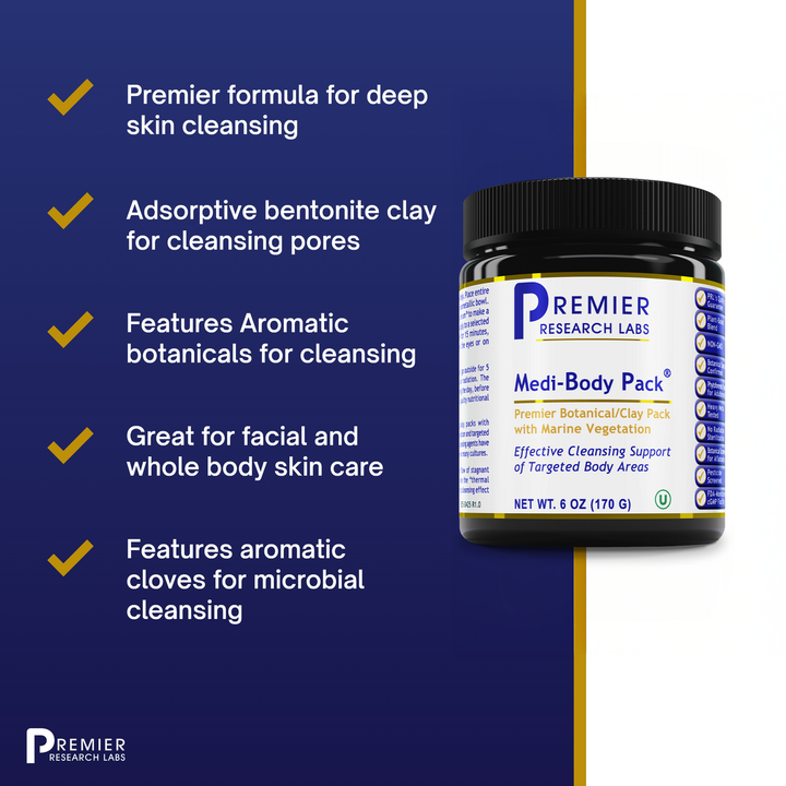 Medi Body Pack®