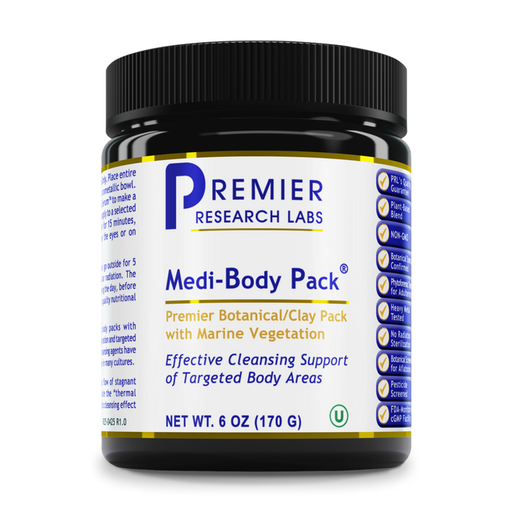 Medi Body Pack®