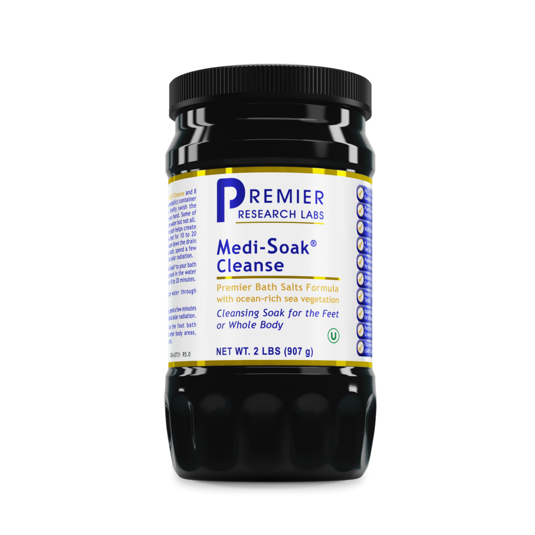 Medi-Soak® Cleanse