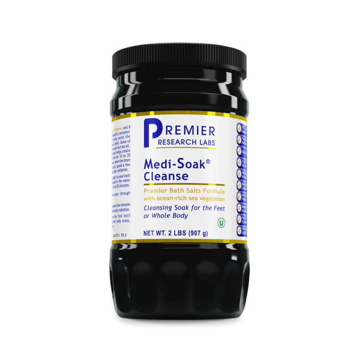 Medi-Soak® Cleanse