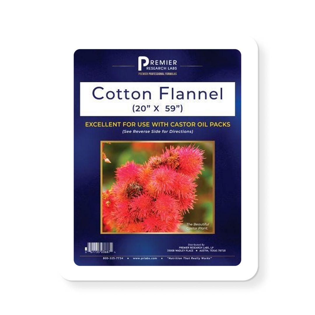 Cotton Flannel, Premier