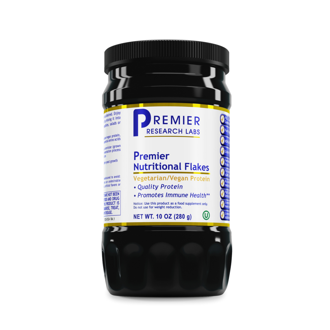 Nutritional Flakes, Premier - Discontinued