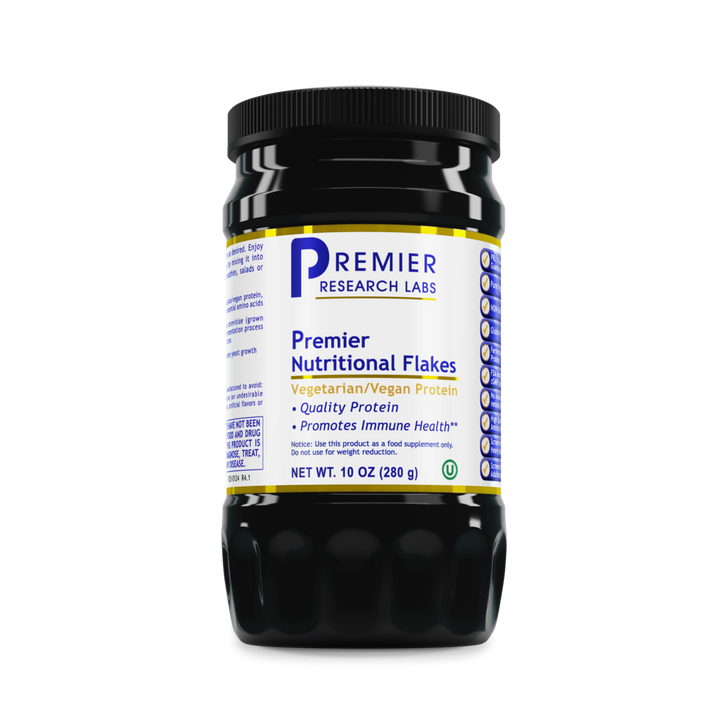 Nutritional Flakes, Premier - Discontinued