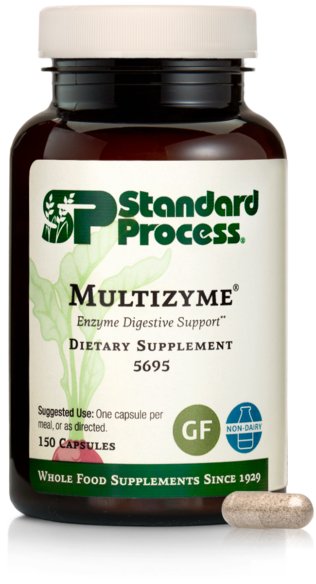 Multizyme®, 150 Tablets