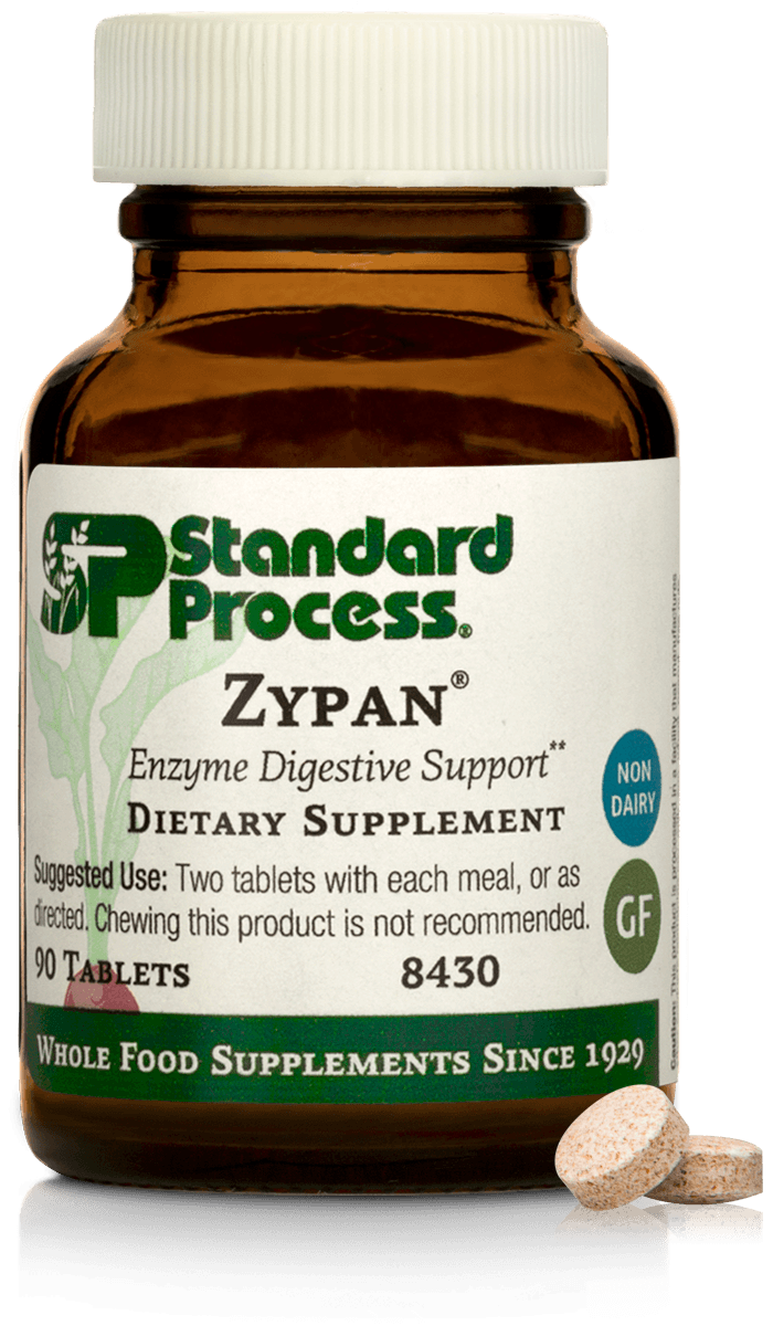 Zypan®, 90 Tablets