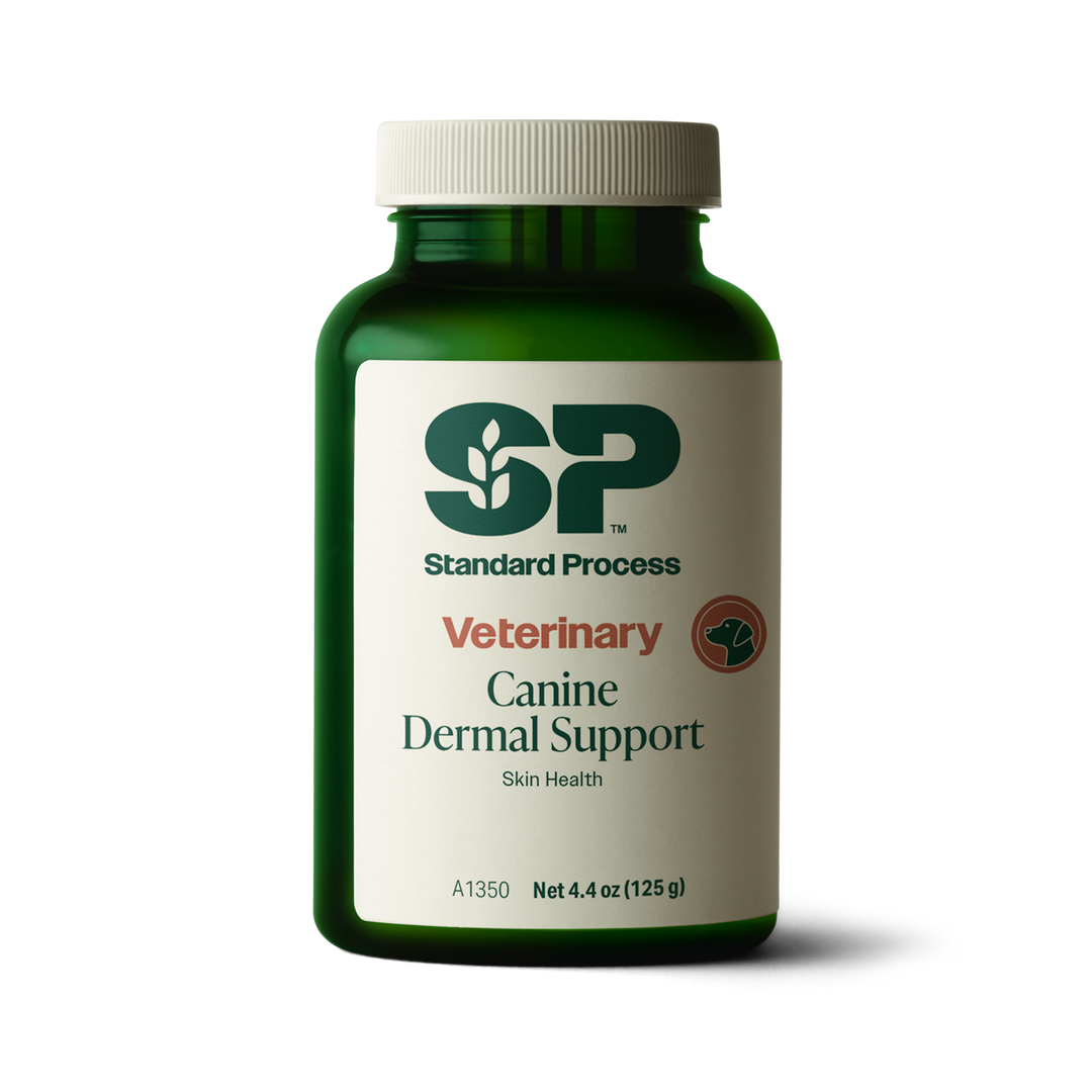 Canine Dermal Support, 125 g