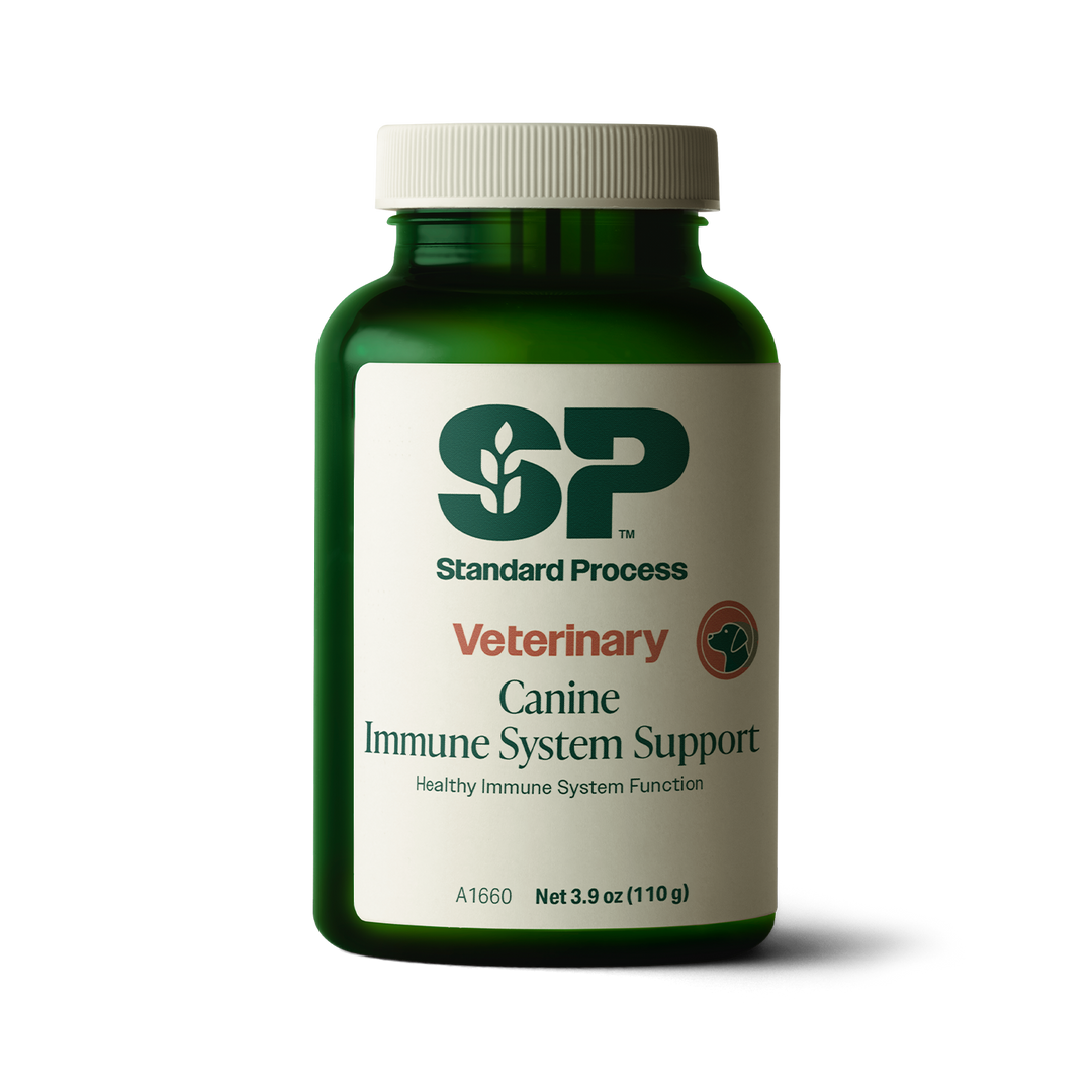 Canine Immune System Support, 110 g