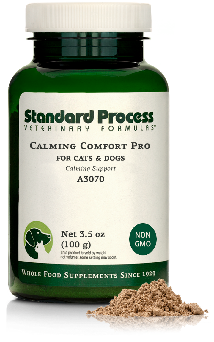 calming comfort pro