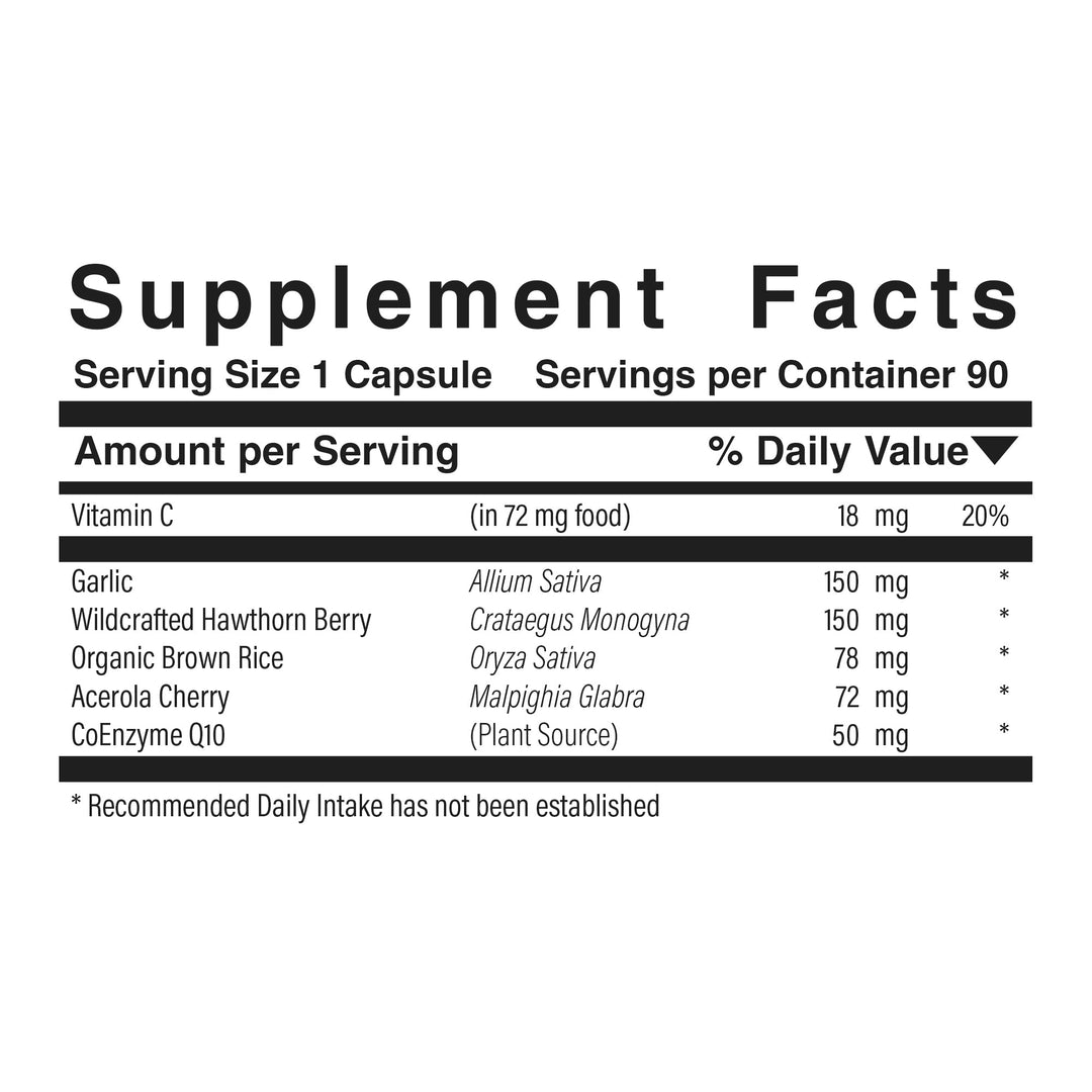 CoQ10-Cardio™