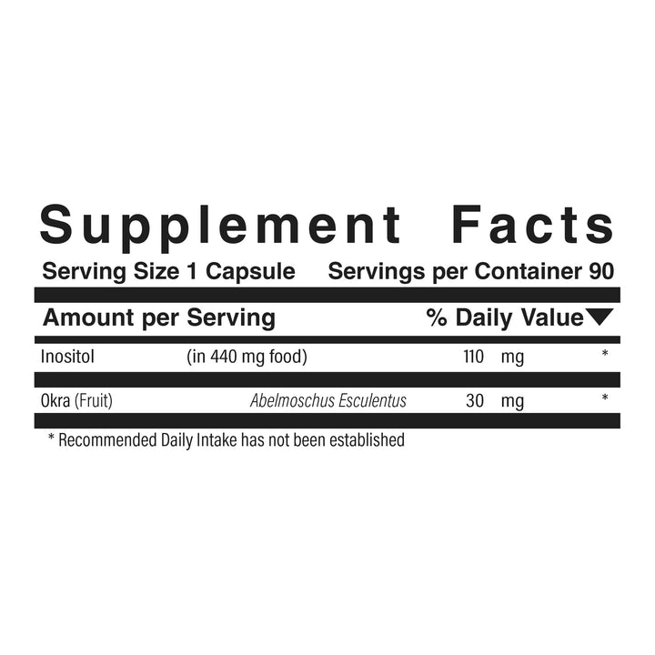 Inositol Complex™