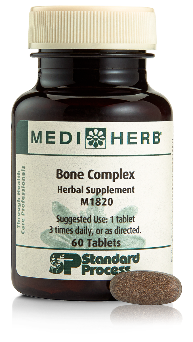 Bone Health, 60 Tablets