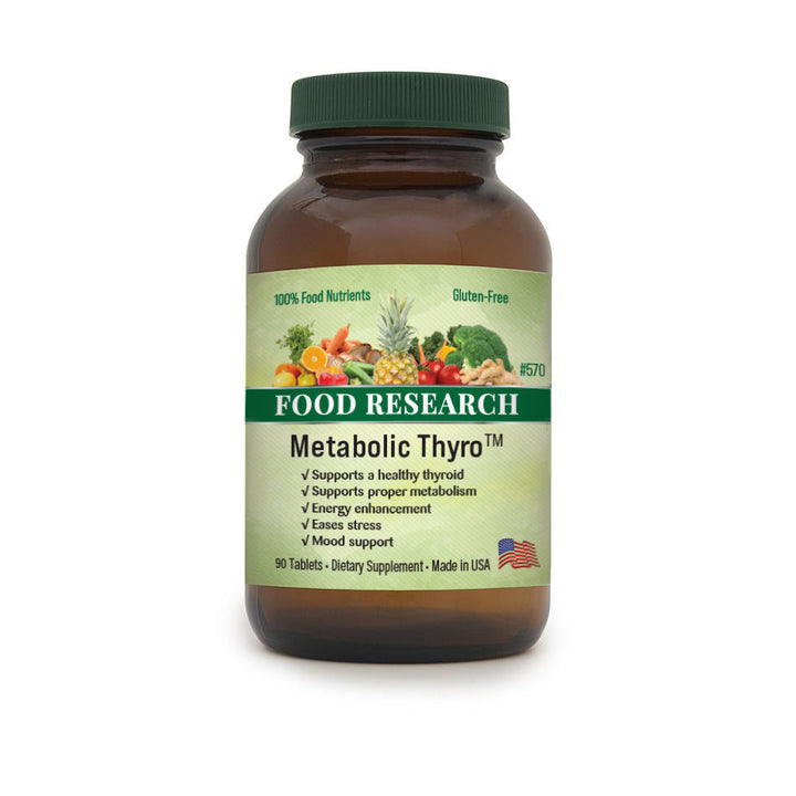 Metabolic Thyro™