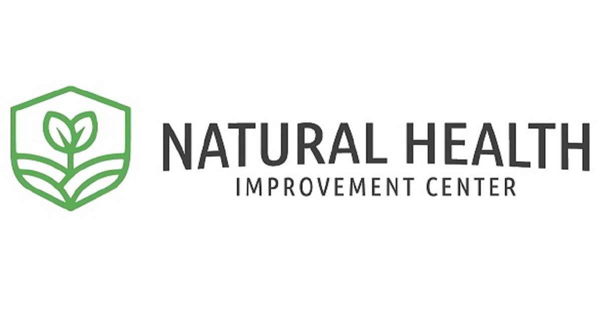 Standard Process – Natural Health Improvement Center