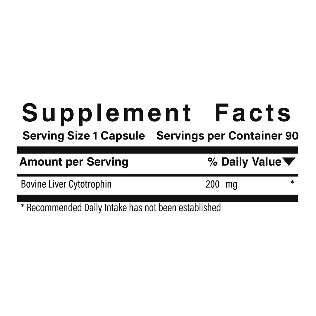 Simply Liver™
