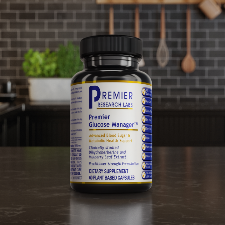 Glucose Manager™, Premier