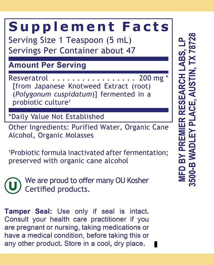 Resveratrol-ND™